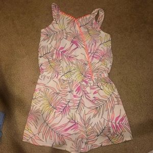 Kids romper